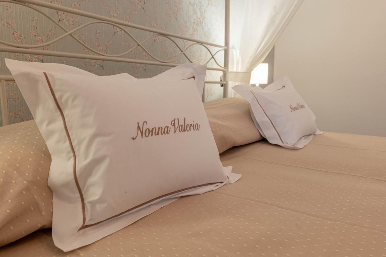 디소 Nonna Valeria 아파트 외부 사진